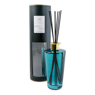 Glass Reed Diffuser 500ml