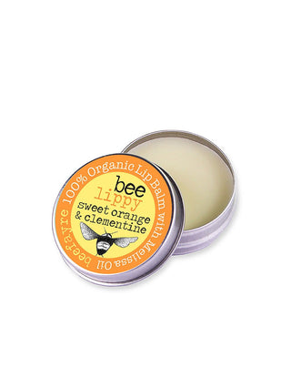 Organic Lip Balm