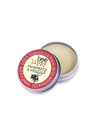 Organic Lip Balm