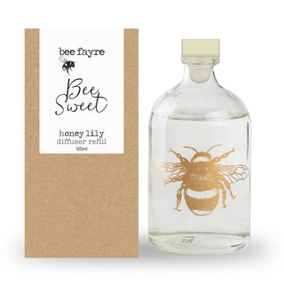 Bee Sweet Honey Lily Diffuser Refill