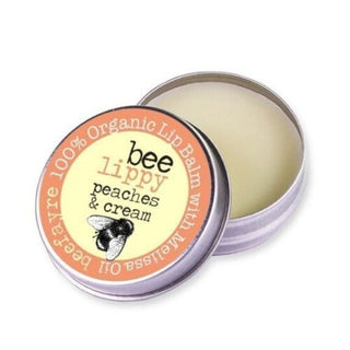 Organic Lip Balm