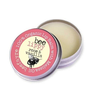 Organic Lip Balm