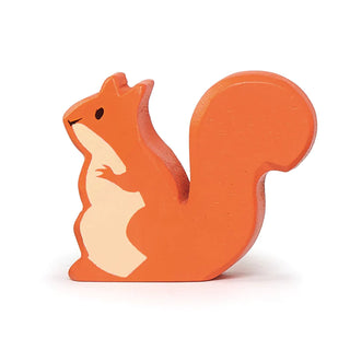 Woodland Animal - Red Squirrel
